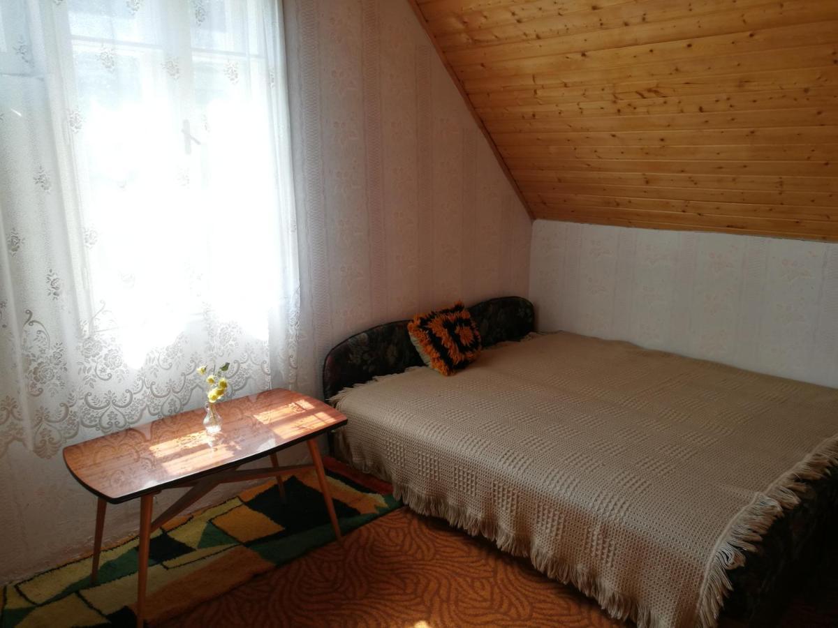 Holiday House Retro Szántód Екстериор снимка
