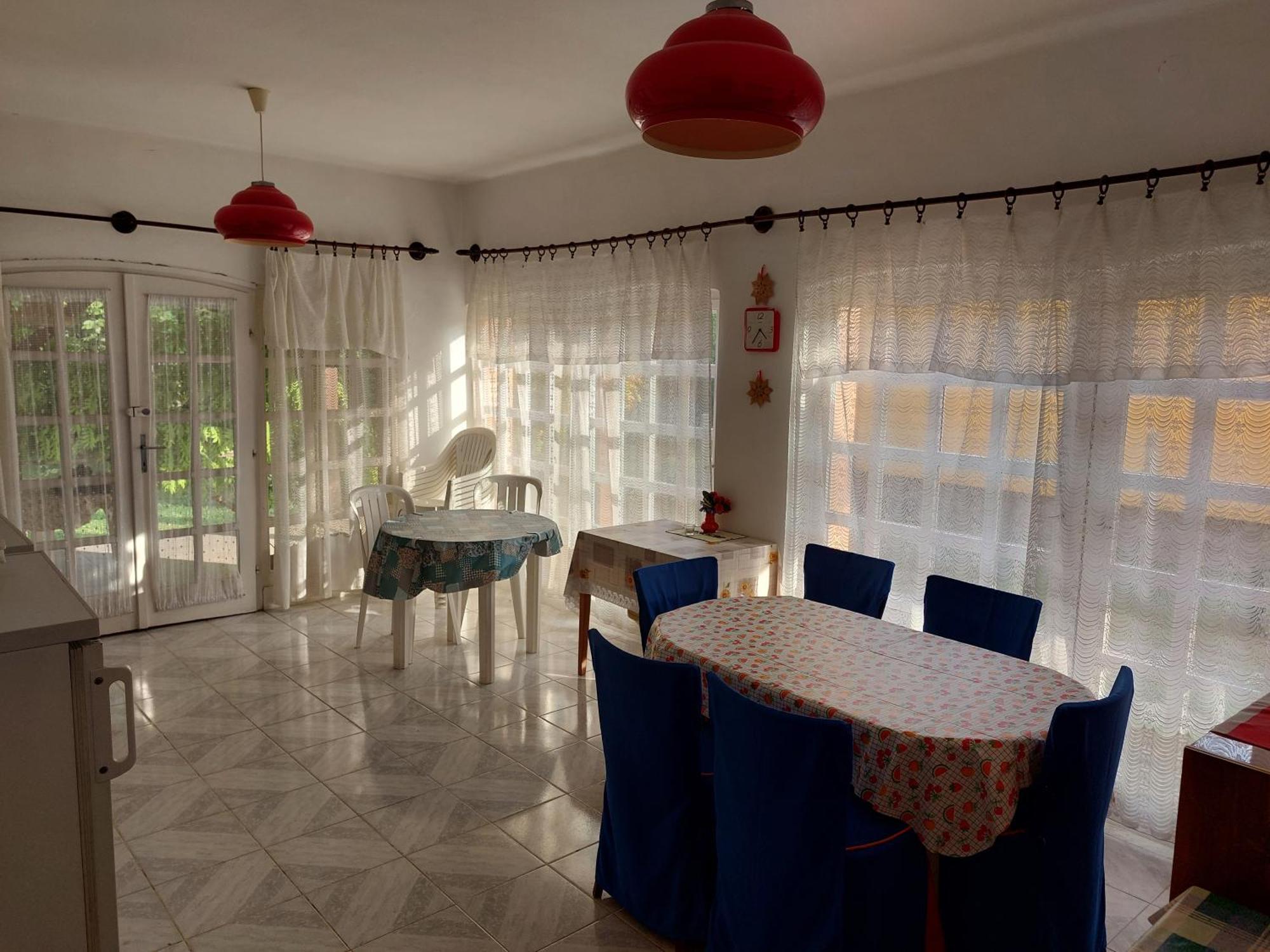 Holiday House Retro Szántód Екстериор снимка