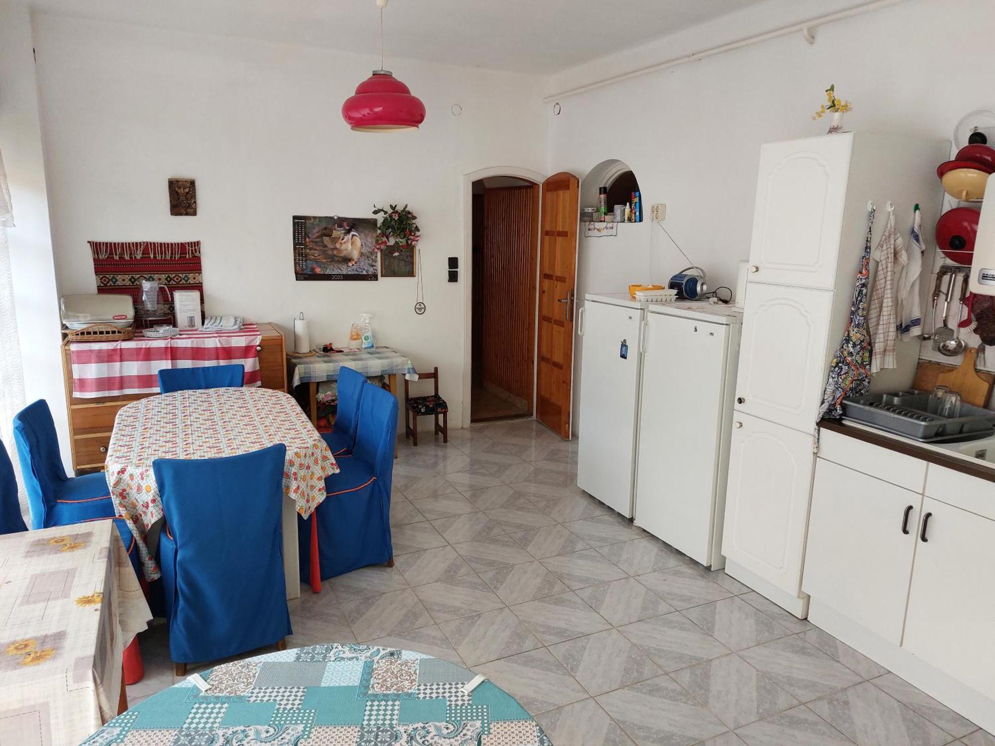 Holiday House Retro Szántód Екстериор снимка